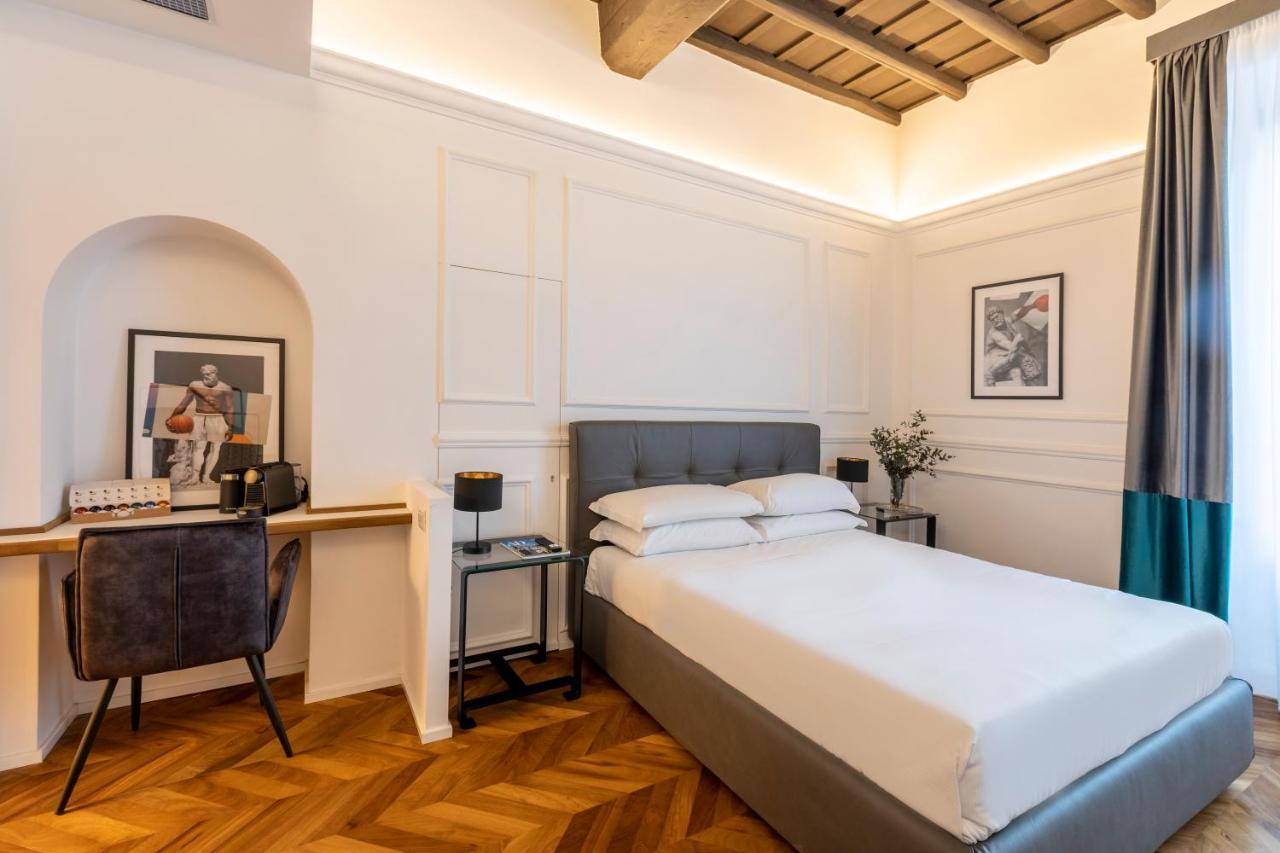 Largo Arenula Suites Rome Bagian luar foto