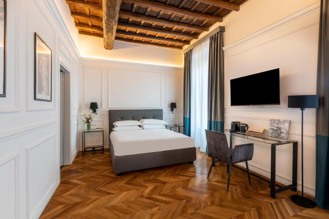 Largo Arenula Suites Rome Bagian luar foto