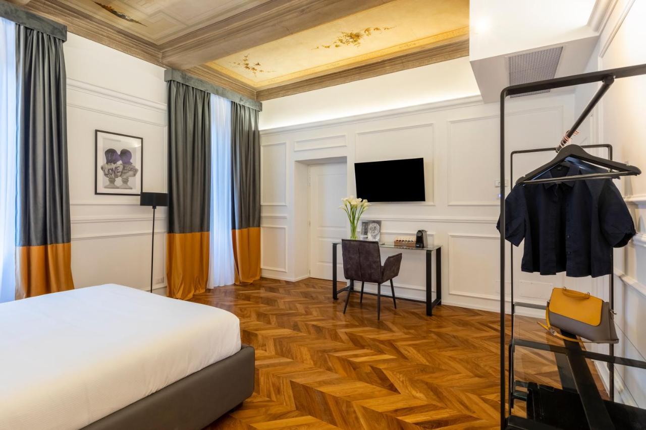 Largo Arenula Suites Rome Bagian luar foto
