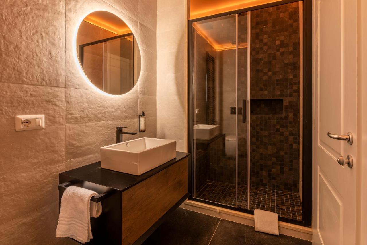 Largo Arenula Suites Rome Bagian luar foto
